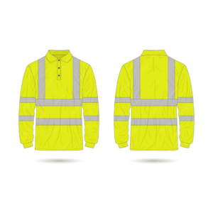 Chaleco de seguridad